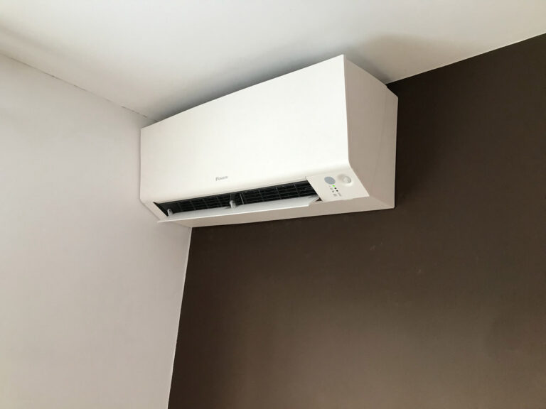 daikin airco