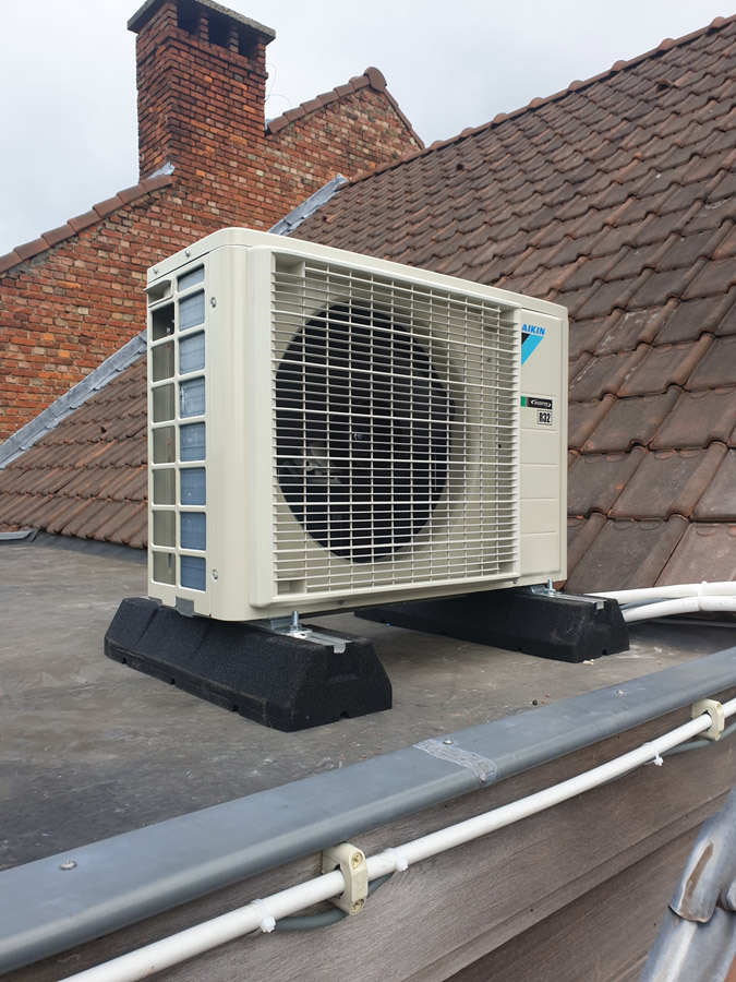 daikin airco