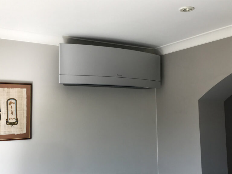 stylish daikin airco