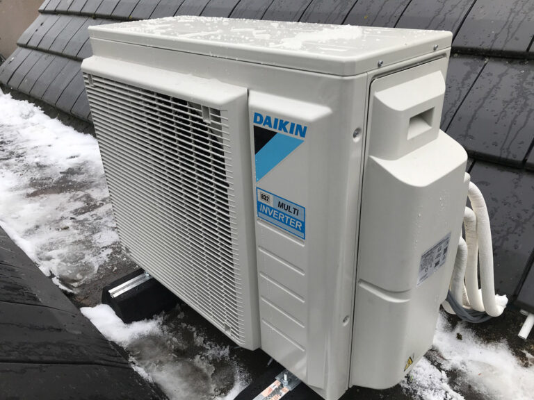 daikin airco